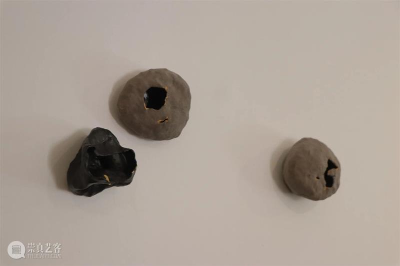 白灼有展 |「拓山」黄圣&杨萍萍双人展 视频资讯 白灼 崇真艺客