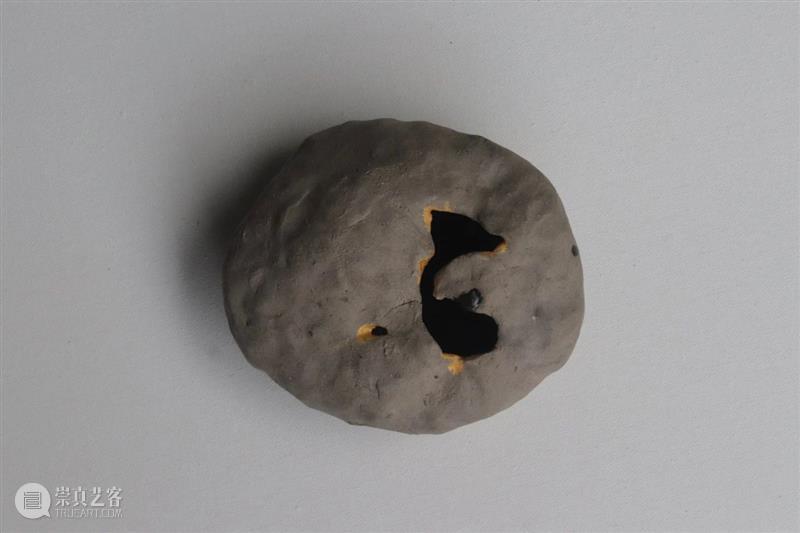 白灼有展 |「拓山」黄圣&杨萍萍双人展 视频资讯 白灼 崇真艺客