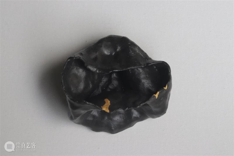 白灼有展 |「拓山」黄圣&杨萍萍双人展 视频资讯 白灼 崇真艺客