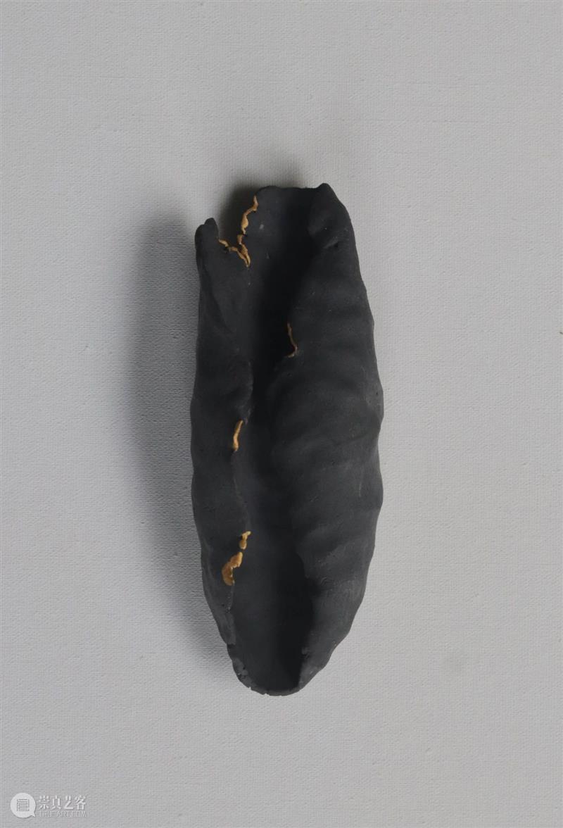 白灼有展 |「拓山」黄圣&杨萍萍双人展 视频资讯 白灼 崇真艺客