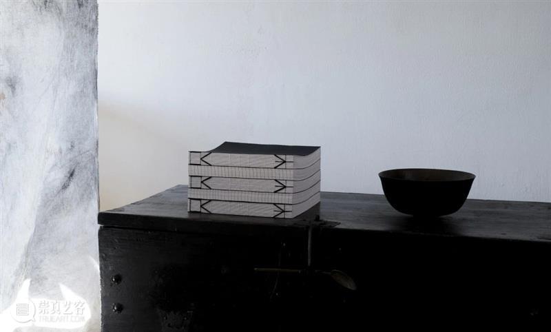 A4AB X A4文献中心 | 艺术家书设计师公布:Pangolin Design(穿山甲设计) 崇真艺客