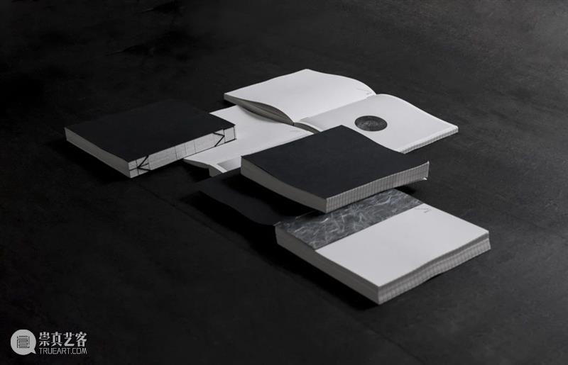 A4AB X A4文献中心 | 艺术家书设计师公布:Pangolin Design(穿山甲设计) 崇真艺客