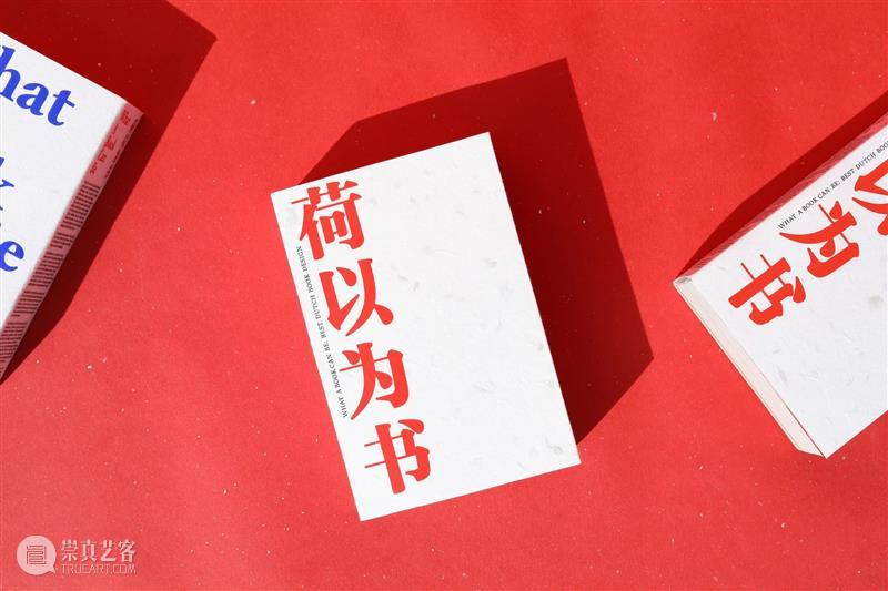 A4AB X A4文献中心 | 艺术家书设计师公布:Pangolin Design(穿山甲设计) 崇真艺客