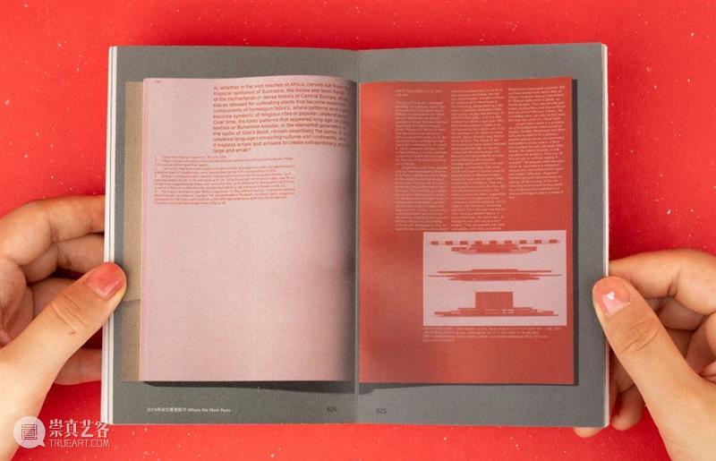 A4AB X A4文献中心 | 艺术家书设计师公布:Pangolin Design(穿山甲设计) 崇真艺客