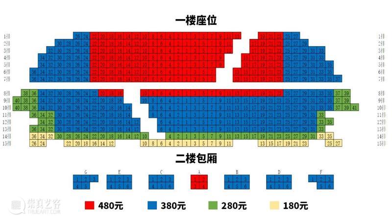 话剧《杀死马克吐温》| 无论这里发生了什么，你都不要害怕！ 崇真艺客