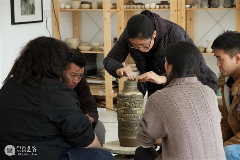 专稿 | 张海涛:东亚.日本的当代与未来艺术档案 ——穿越传统、现代与未来时空的地缘文化 崇真艺客