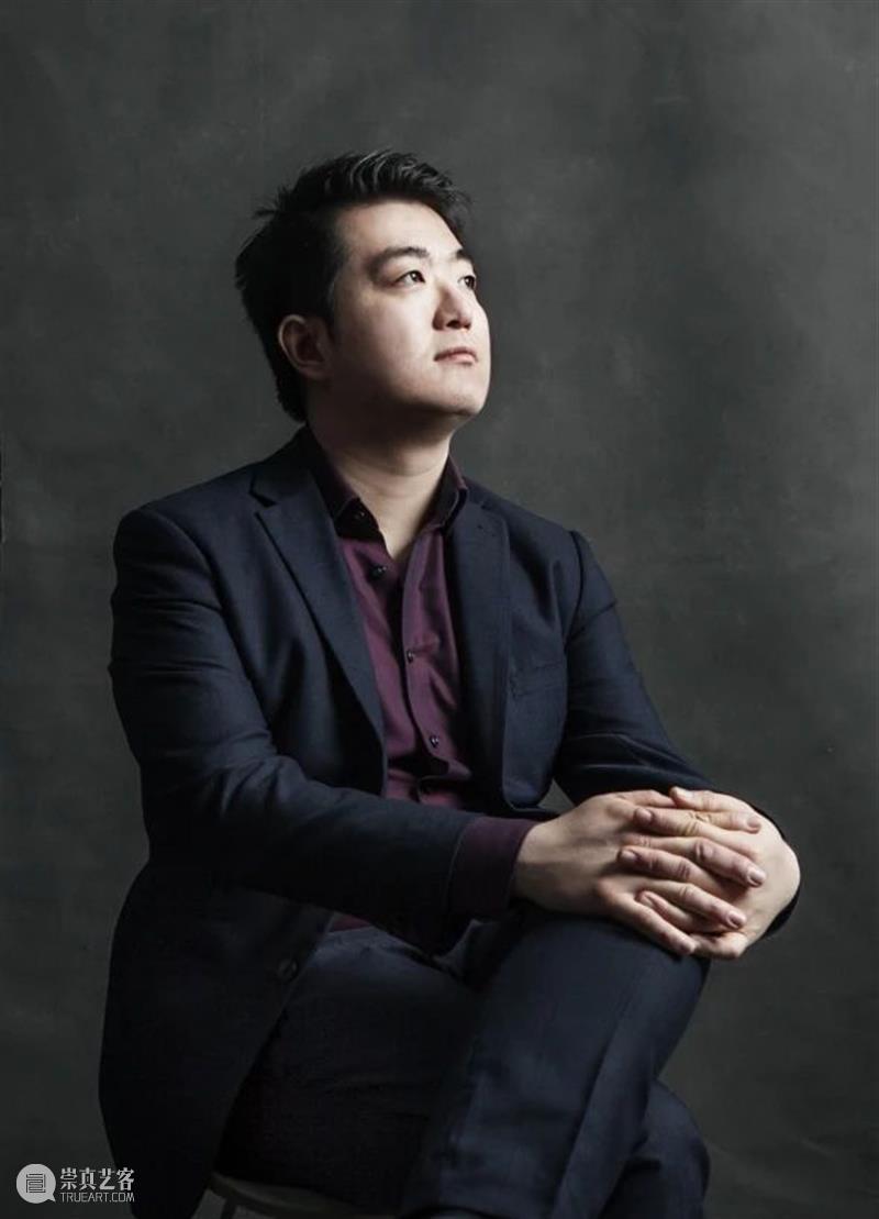 一个人的古典|“无比怀念这个现场”,当他重回鲁宾斯坦大赛 崇真艺客