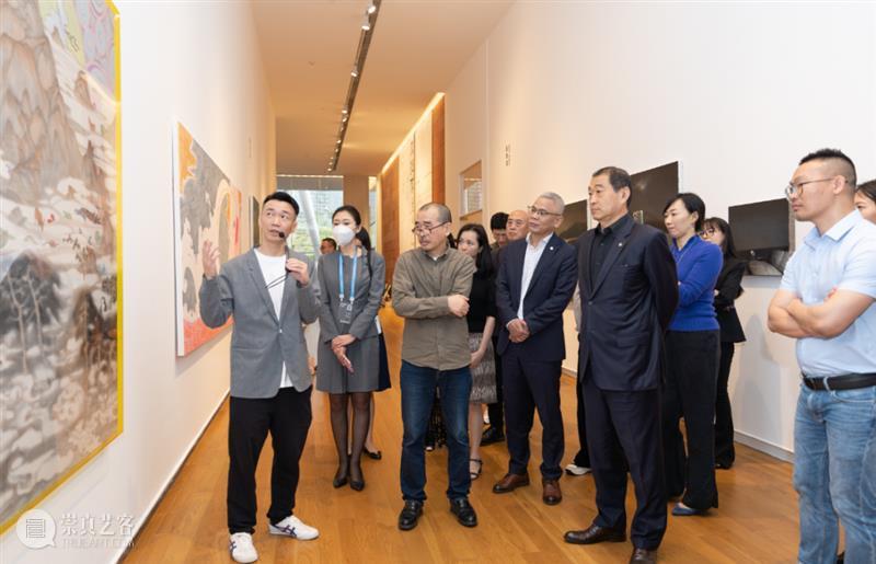 展览 | 当代艺术新窗口,1979画廊携首展“大把世界”亮相 崇真艺客