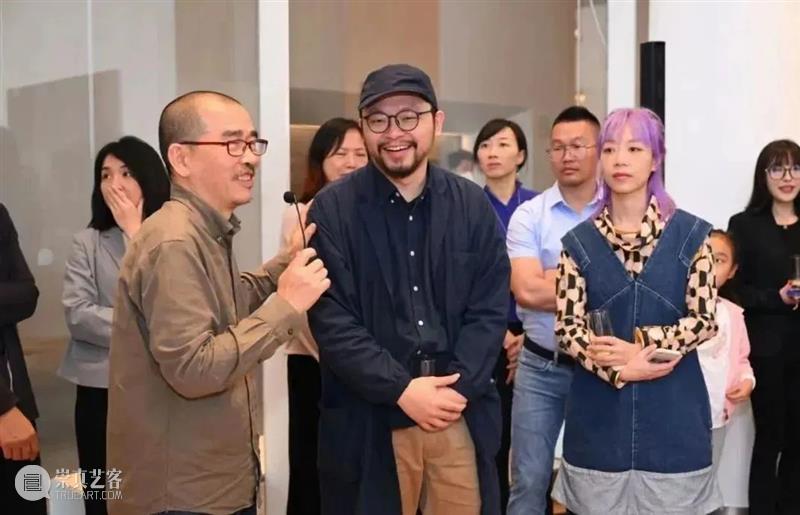 展览 | 当代艺术新窗口,1979画廊携首展“大把世界”亮相 崇真艺客