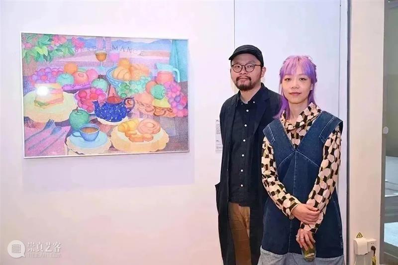 展览 | 当代艺术新窗口,1979画廊携首展“大把世界”亮相 崇真艺客