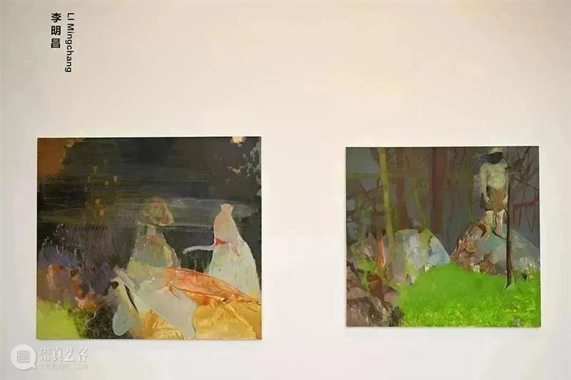 展览 | 当代艺术新窗口,1979画廊携首展“大把世界”亮相 崇真艺客