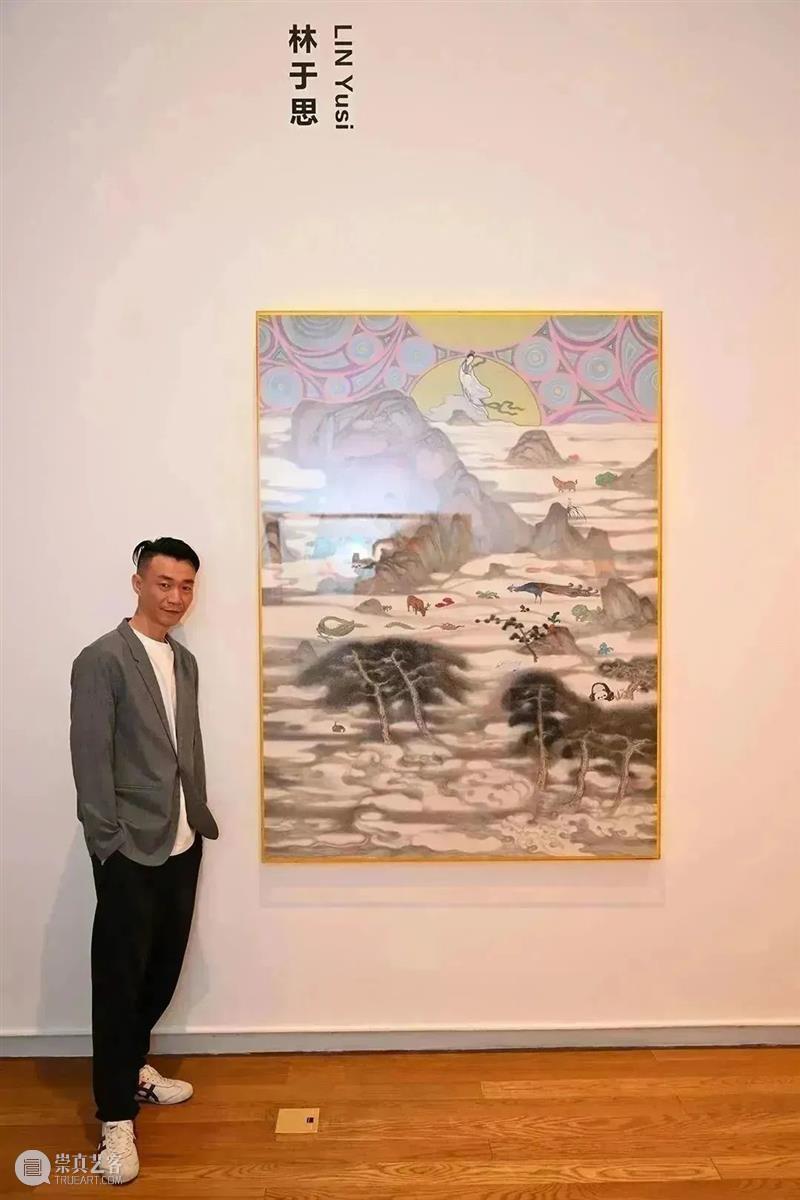展览 | 当代艺术新窗口,1979画廊携首展“大把世界”亮相 崇真艺客