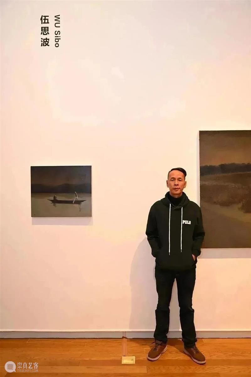 展览 | 当代艺术新窗口,1979画廊携首展“大把世界”亮相 崇真艺客