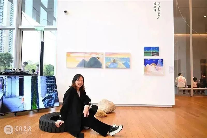 展览 | 当代艺术新窗口,1979画廊携首展“大把世界”亮相 崇真艺客