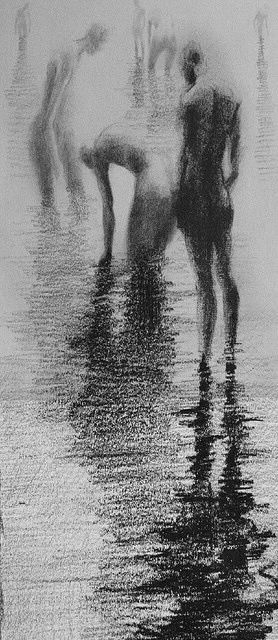 【IFA-艺术赏析】Clara Lieu | 不为人知的孤独体验感 崇真艺客