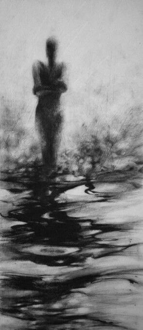 【IFA-艺术赏析】Clara Lieu | 不为人知的孤独体验感 崇真艺客