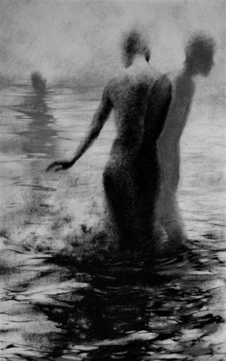 【IFA-艺术赏析】Clara Lieu | 不为人知的孤独体验感 崇真艺客