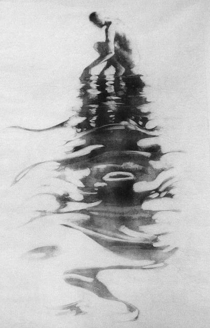 【IFA-艺术赏析】Clara Lieu | 不为人知的孤独体验感 崇真艺客