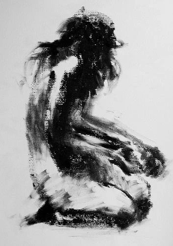 【IFA-艺术赏析】Clara Lieu | 不为人知的孤独体验感 崇真艺客