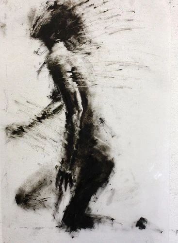 【IFA-艺术赏析】Clara Lieu | 不为人知的孤独体验感 崇真艺客