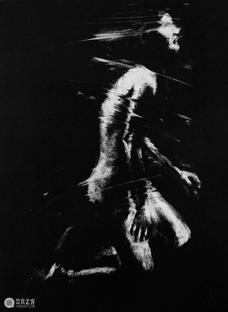 【IFA-艺术赏析】Clara Lieu | 不为人知的孤独体验感 崇真艺客