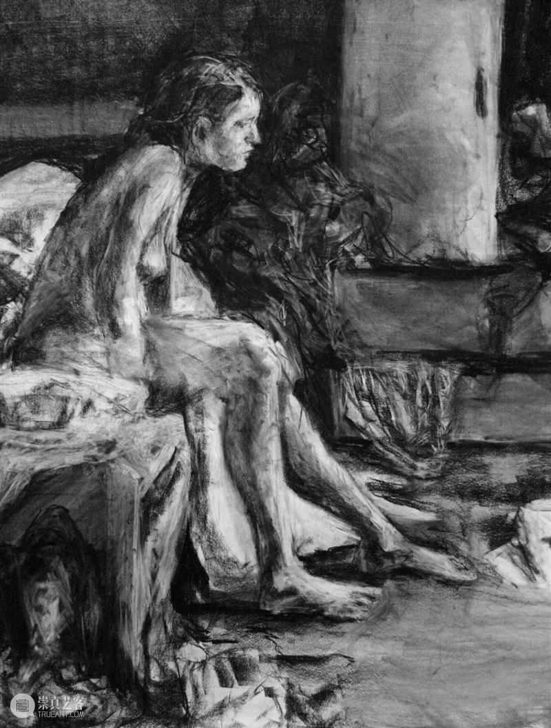 【IFA-艺术赏析】Clara Lieu | 不为人知的孤独体验感 崇真艺客