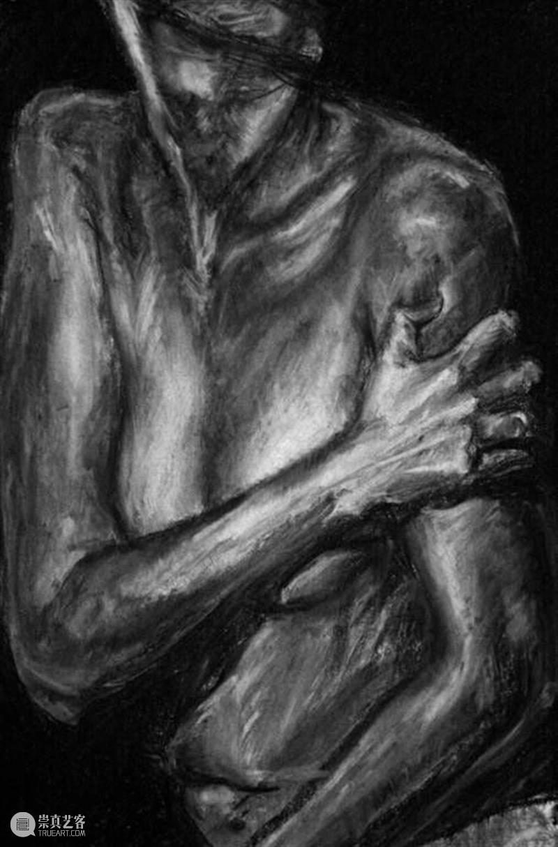 【IFA-艺术赏析】Clara Lieu | 不为人知的孤独体验感 崇真艺客