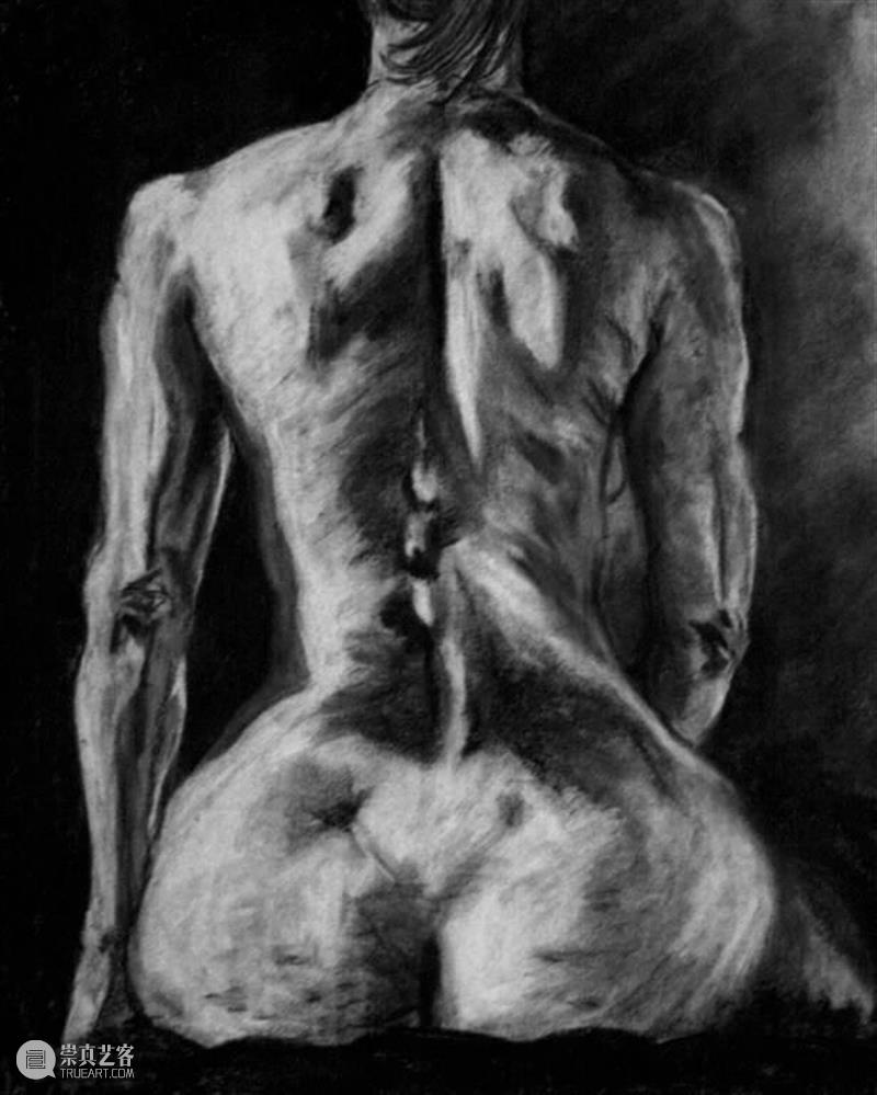 【IFA-艺术赏析】Clara Lieu | 不为人知的孤独体验感 崇真艺客