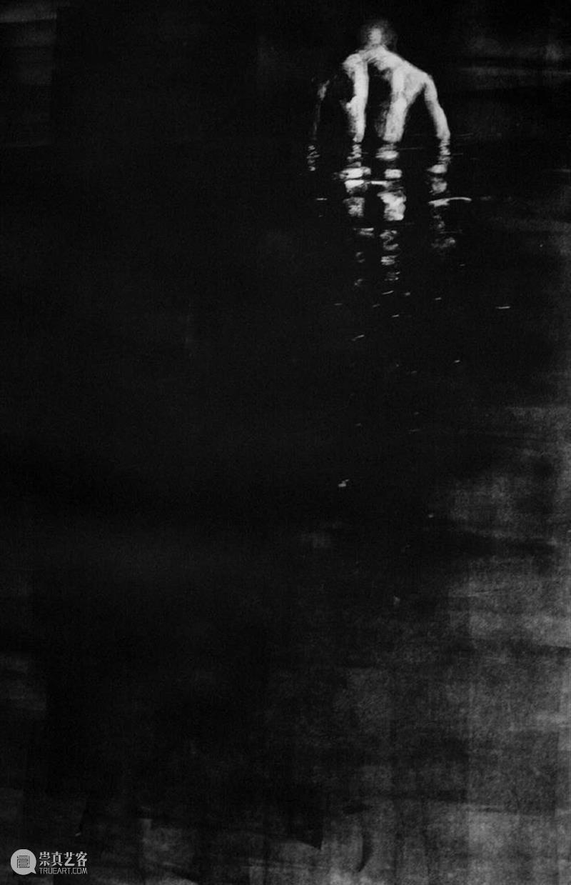 【IFA-艺术赏析】Clara Lieu | 不为人知的孤独体验感 崇真艺客