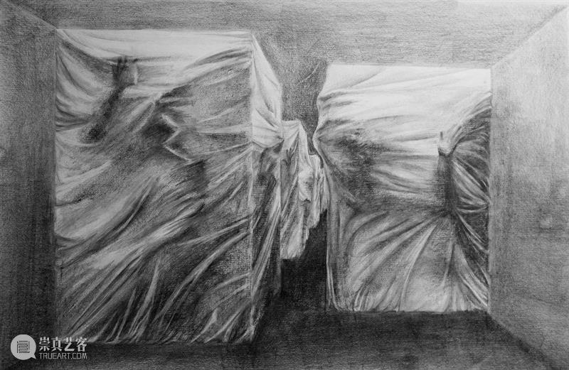 【IFA-艺术赏析】Clara Lieu | 不为人知的孤独体验感 崇真艺客