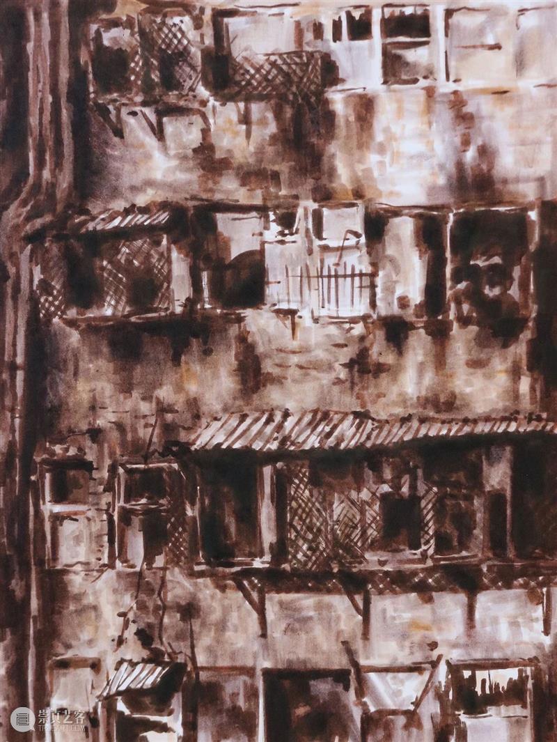 【IFA-艺术赏析】Clara Lieu | 不为人知的孤独体验感 崇真艺客