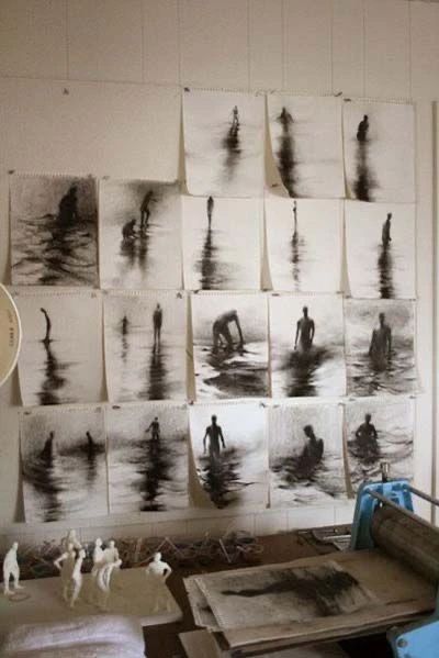 【IFA-艺术赏析】Clara Lieu | 不为人知的孤独体验感 崇真艺客