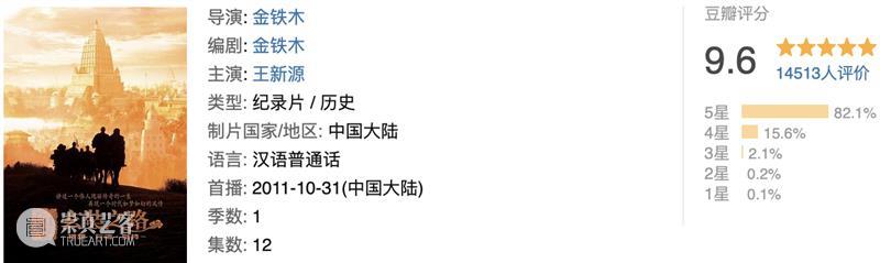 从夏商西周到宋元明清，这18部历史纪录片，穿起一条中国朝代历史线 崇真艺客