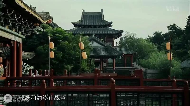 从夏商西周到宋元明清，这18部历史纪录片，穿起一条中国朝代历史线 崇真艺客