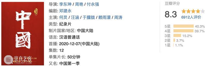 从夏商西周到宋元明清，这18部历史纪录片，穿起一条中国朝代历史线 崇真艺客