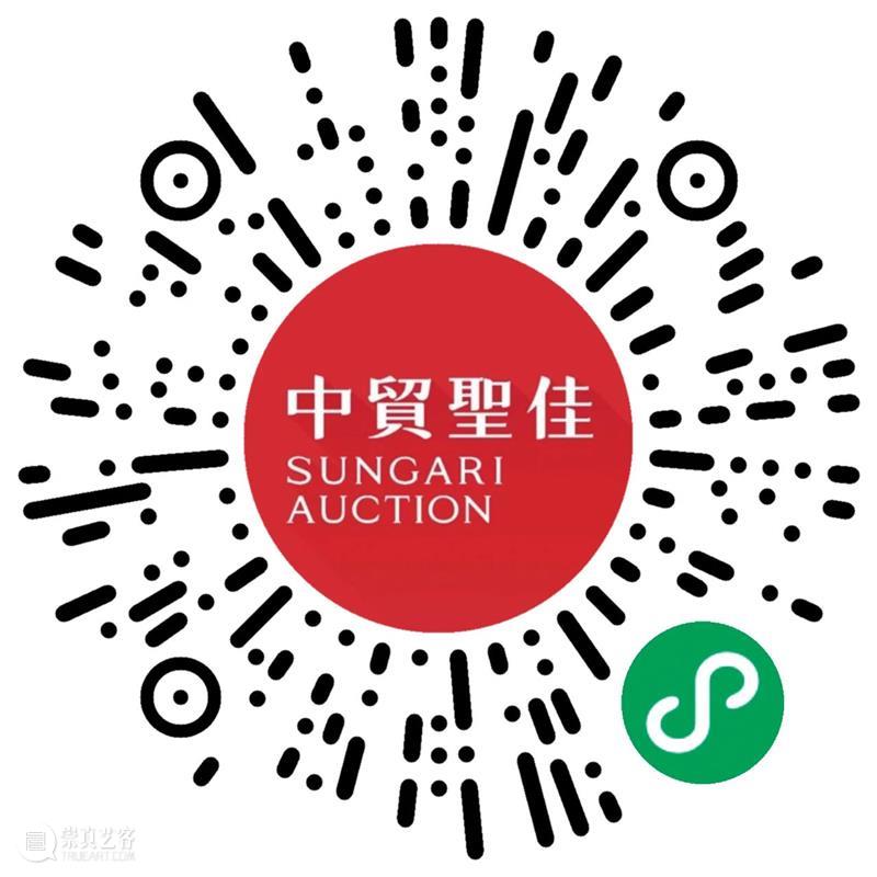 中贸圣佳抖音在线拍卖征集第6期即将上线! 崇真艺客