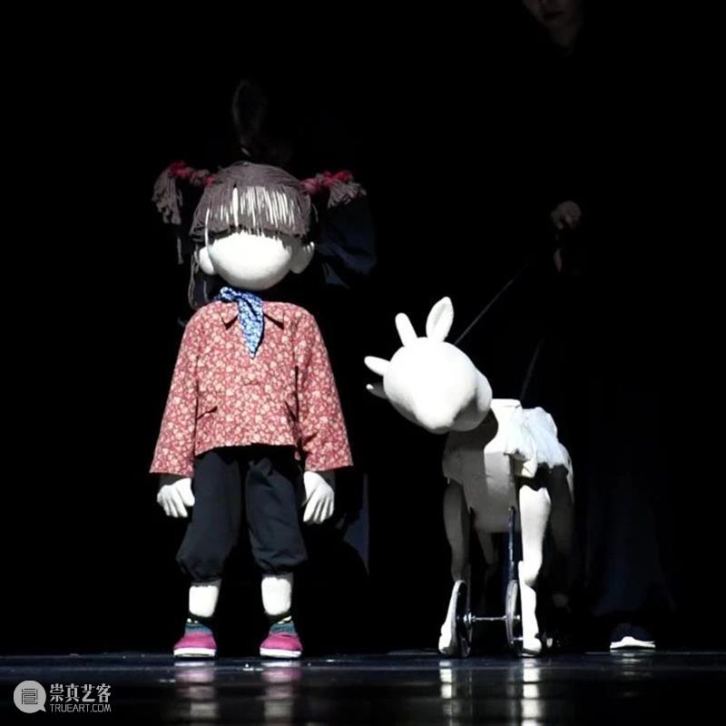 评话剧《主角》| 一位秦腔演员的使命：“好好唱戏” 崇真艺客