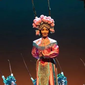 评话剧《主角》| 一位秦腔演员的使命：“好好唱戏” 崇真艺客