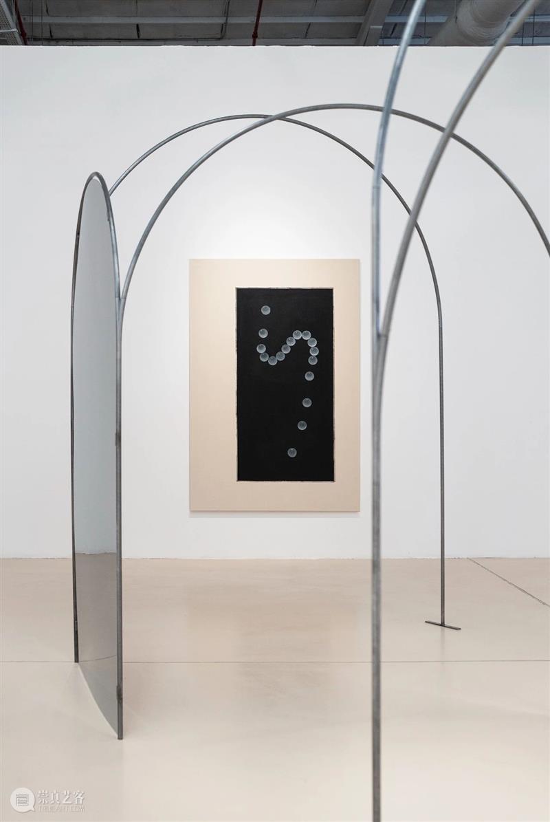 艺术家 | 韩梦云作品《三镜亭》于韩国松隐艺术与文化基金会参展“中国当代艺术希克收藏展” 崇真艺客