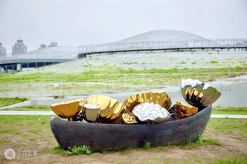 艺术家专题（六）| 2022武汉双年展“城市形态”专题——情·理（上） 崇真艺客