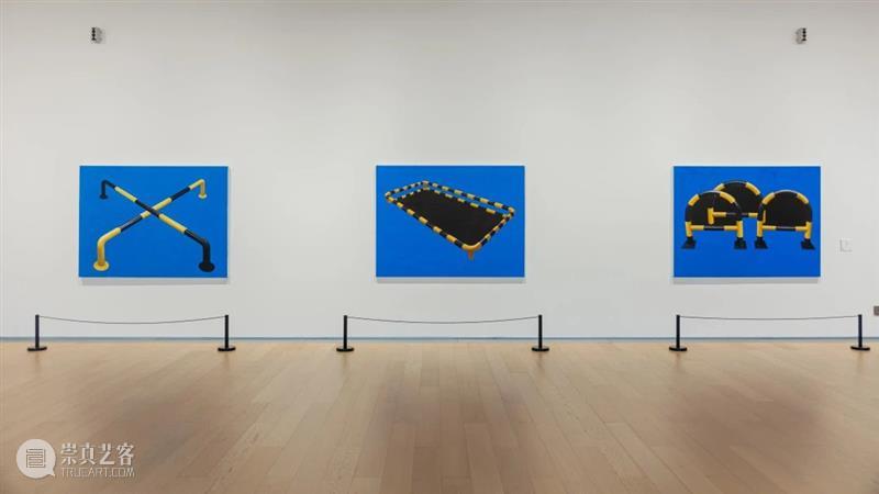 艺术家专题（六）| 2022武汉双年展“城市形态”专题——情·理（上） 崇真艺客