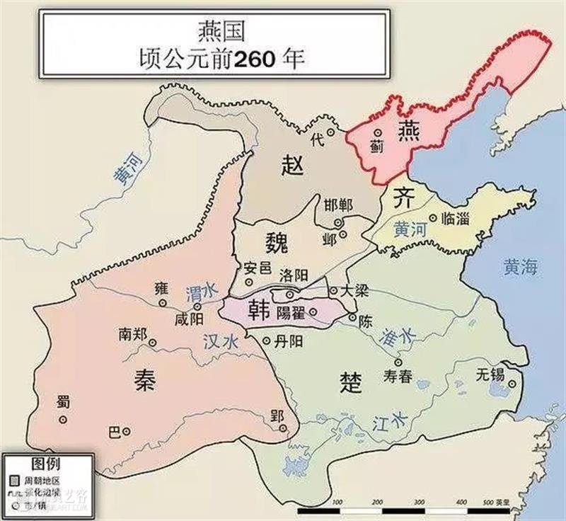 北京游学丨京师燕云，北京周边古迹勘察（3/31-4/2） 崇真艺客