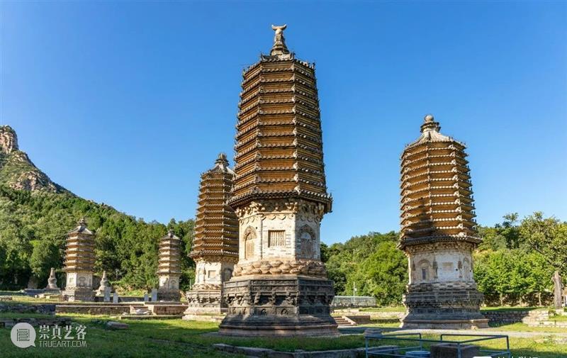 北京游学丨京师燕云，北京周边古迹勘察（3/31-4/2） 崇真艺客