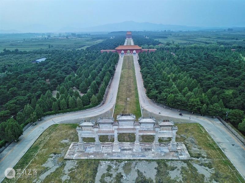 北京游学丨京师燕云，北京周边古迹勘察（3/31-4/2） 崇真艺客