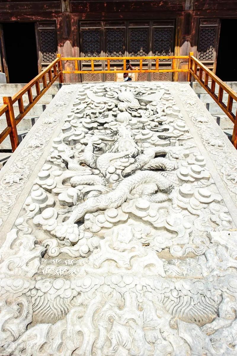 北京游学丨京师燕云，北京周边古迹勘察（3/31-4/2） 崇真艺客