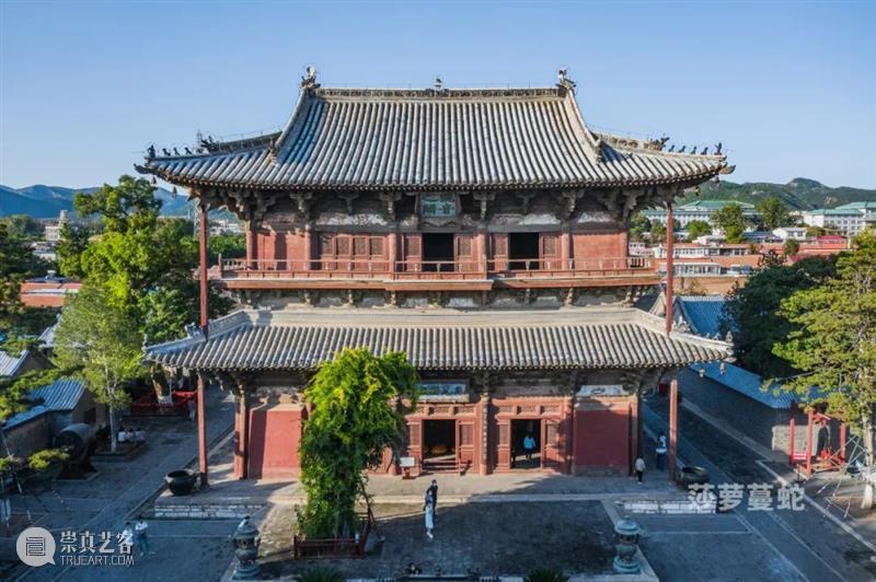 北京游学丨京师燕云，北京周边古迹勘察（3/31-4/2） 崇真艺客