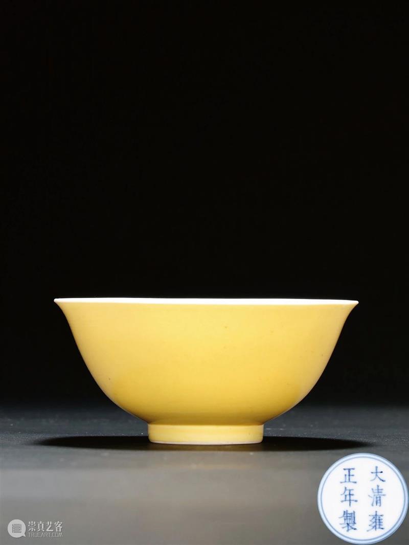 保利香港春拍丨乘物游世——明清瓷器欣赏 崇真艺客