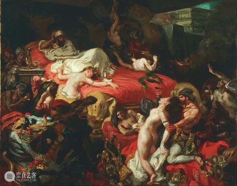 列奥·斯坦伯格｜另类准则 崇真艺客