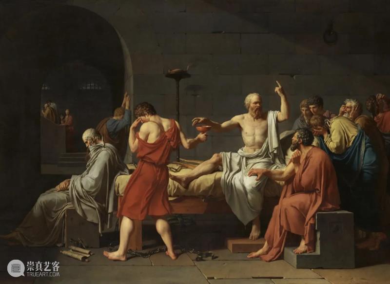 列奥·斯坦伯格｜另类准则 崇真艺客