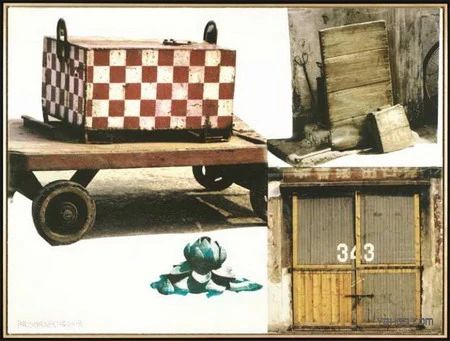 列奥·斯坦伯格｜另类准则 崇真艺客